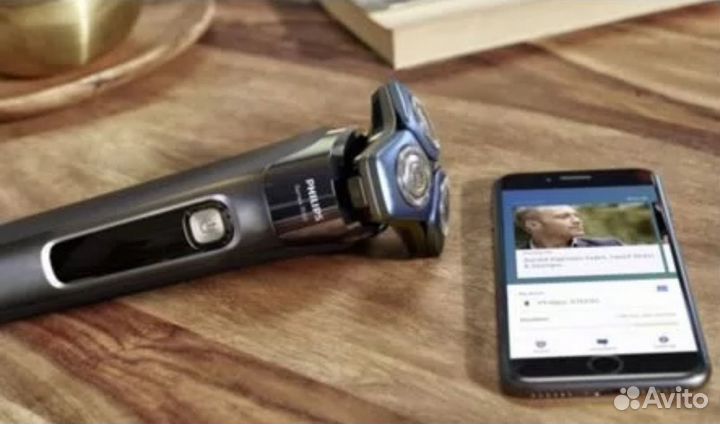 Бритва philips 7786