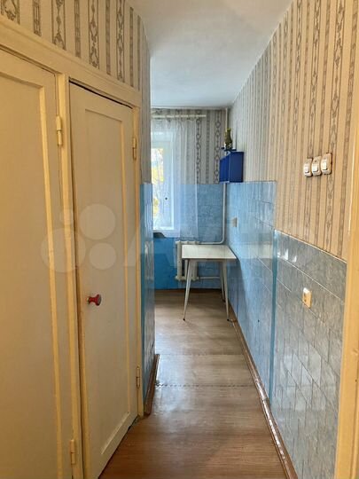 2-к. квартира, 44 м², 2/5 эт.