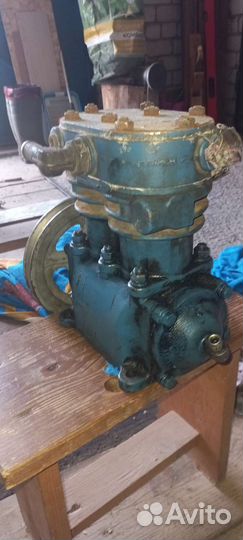 Компрессор, насос гура