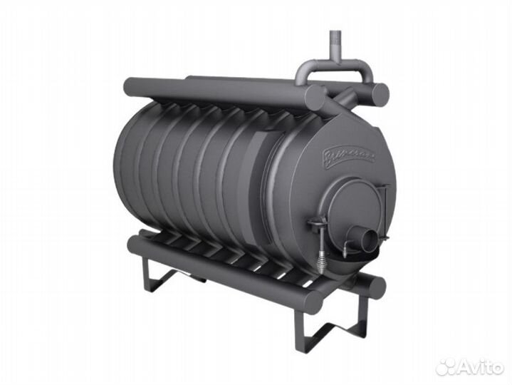 Котлы длительного горения Бренеран Акватэн