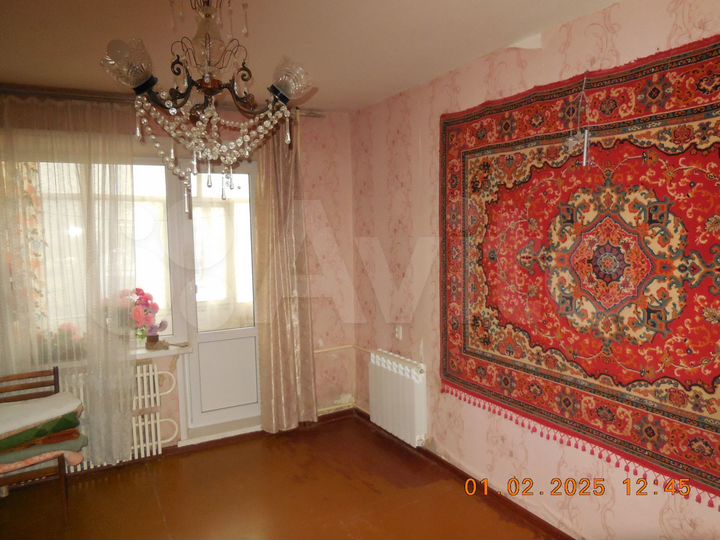 1-к. квартира, 38 м², 1/9 эт.