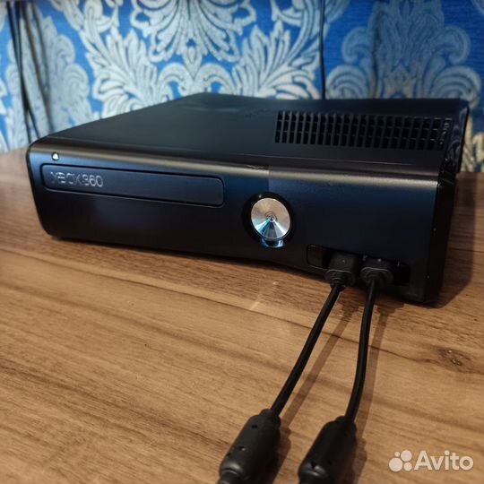 Xbox 360 прошитый freeboot