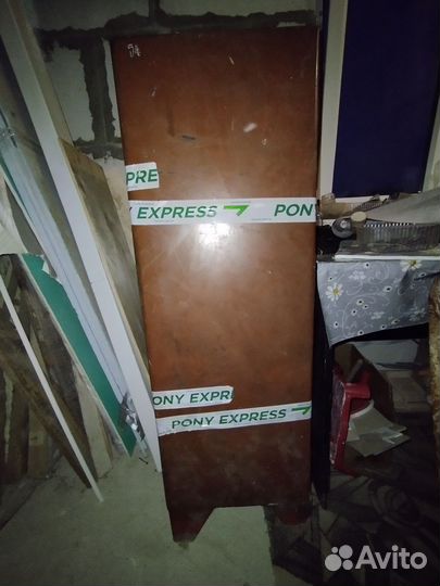 Сейф 117см высота