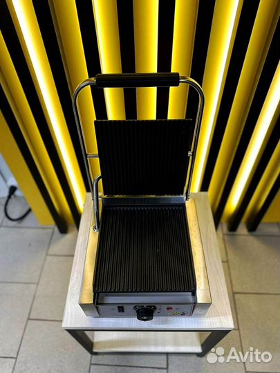 Пресс гриль для шаурмы