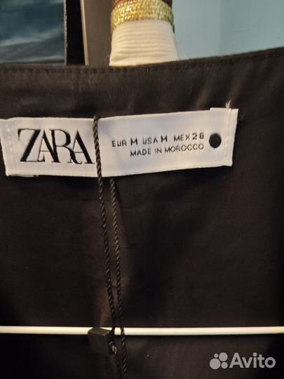 Платье zara оригинал