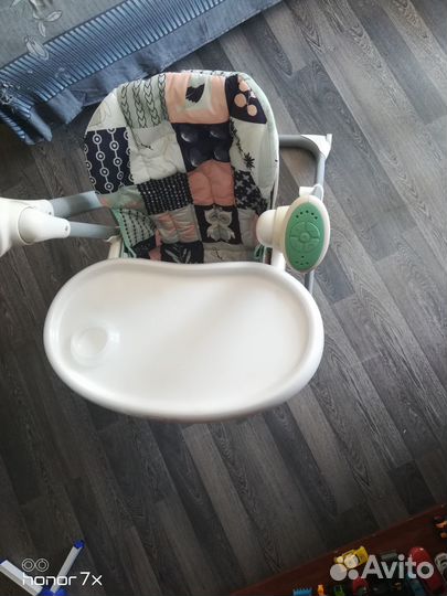 Стульчик для кормления