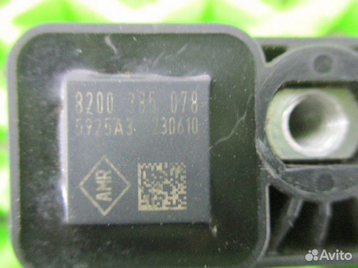 Датчик AIR BAG Renault Megane 3