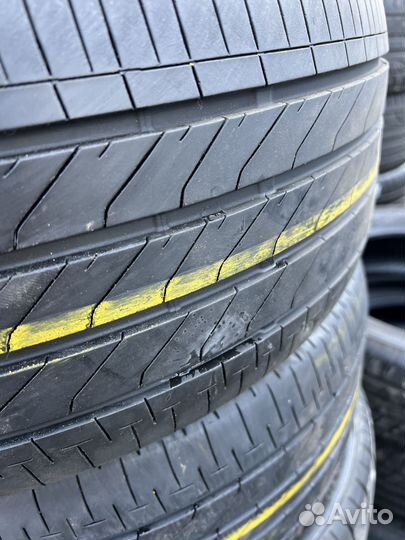 Bridgestone Turanza T005A 245/45 R18