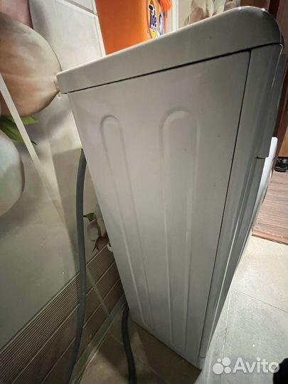 Стиральная машина Indesit wiun 103