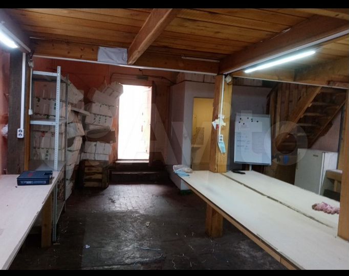 Производство, 180 м²