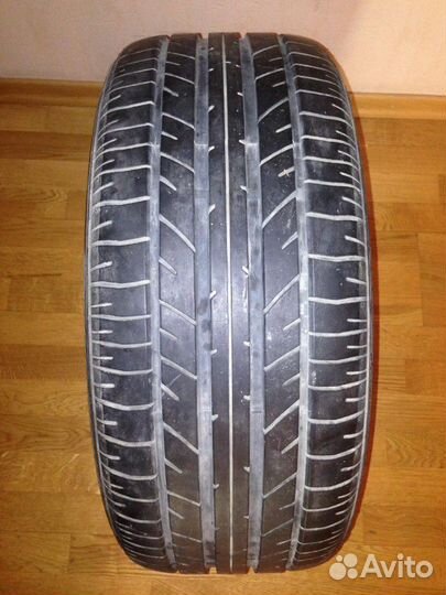 Bridgestone Potenza RE040 255/45 R18