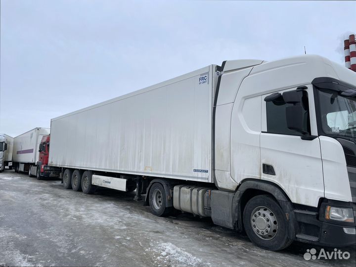 Коммерческие перевозки по росссии от 200кг