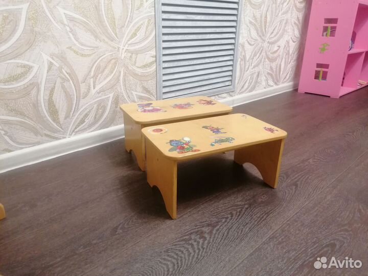 Детская мебель бу