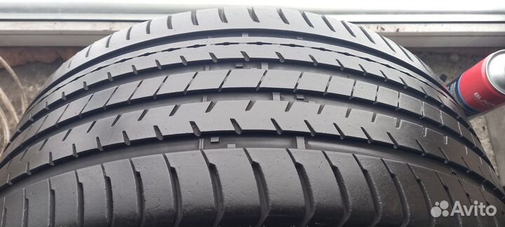 Berlin Summer UHP 235/40 R18 95Y