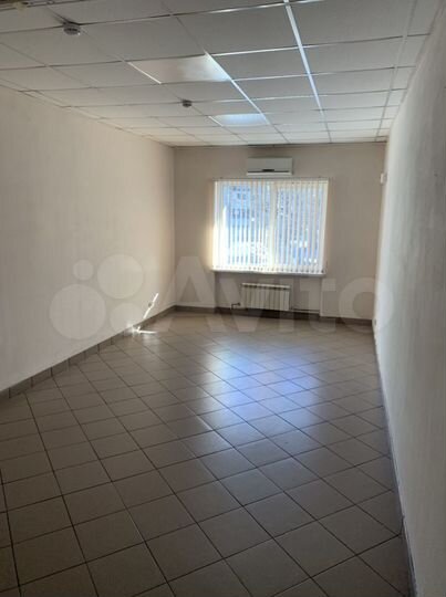 Офис, 25 м²