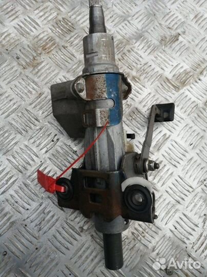 Рулевая колонка Toyota Camry ACV40 3.5 2GR-FE