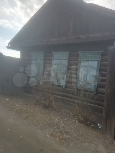 Дом 35 м² на участке 14 сот.