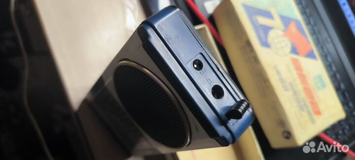 Радиоприемник СССР Вега-341