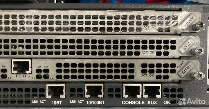 Cisco AS5300
