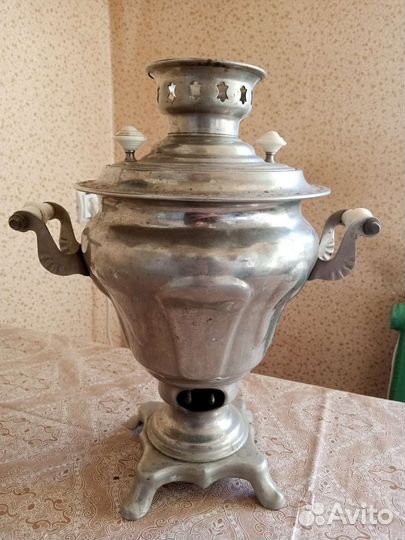 Самовар электрический