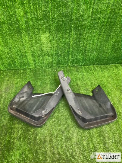 Брызговик задний левый honda CR-V