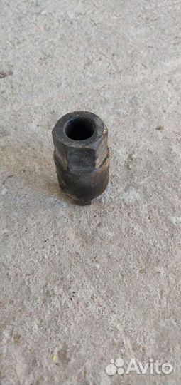 Ключ шкворневой, усиленный, ваксойл