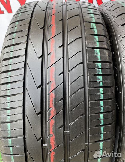 Hankook Ventus S1 Evo 2 SUV K117C 245/45 R19 98W