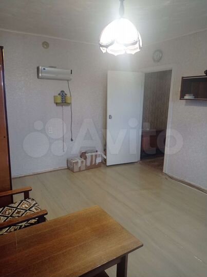 2-к. квартира, 41 м², 5/5 эт.