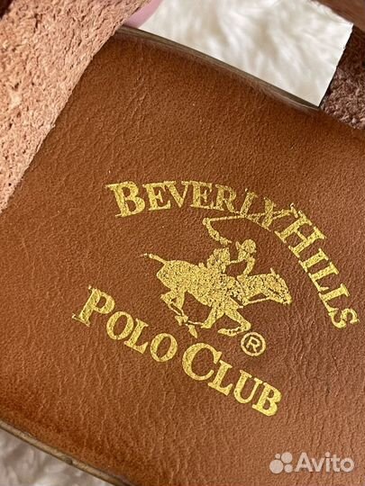 Сандали женские BeverlyHills