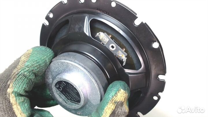 Динамик Jeep Liberty, 2003