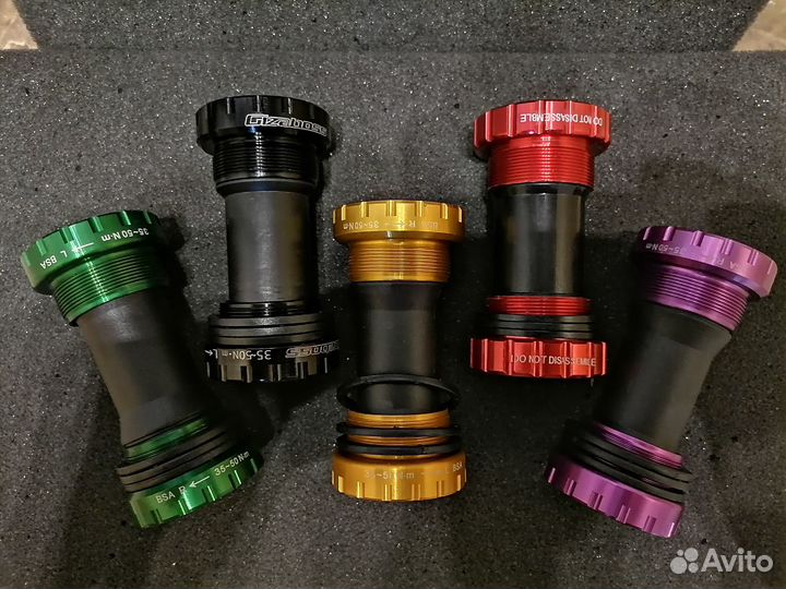 Звезды Narrow Wide 30T 32T 34T 36 38T 40T 42 новые