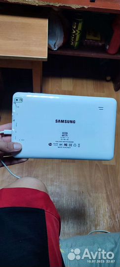 Планшет samsung бу