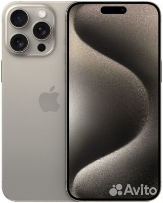 iPhone 15 Pro Max, 512 ГБ