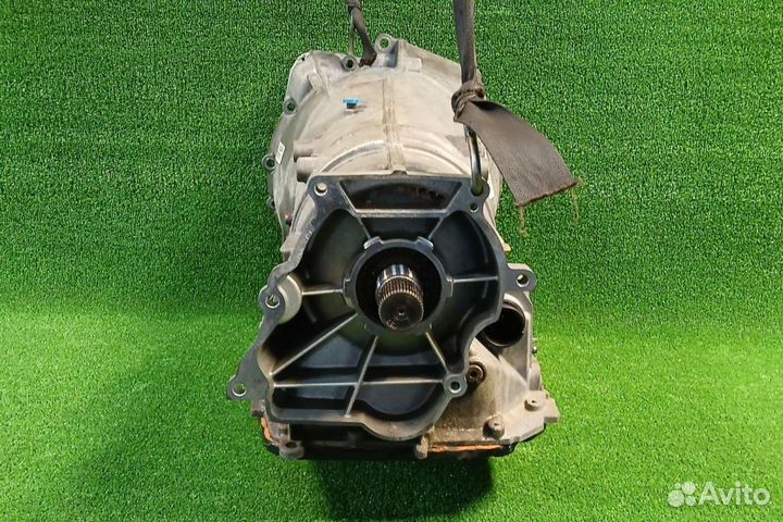 АКПП BMW Х3 3.0d WA