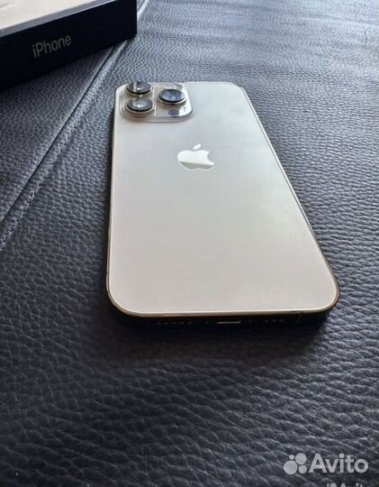 iPhone 13 pro