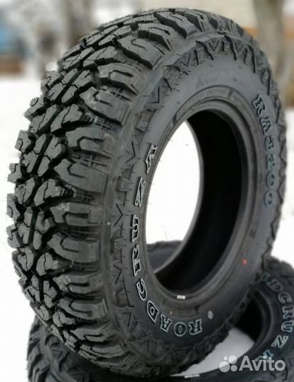 Roadcruza RA3200 M/T 215/85 R16