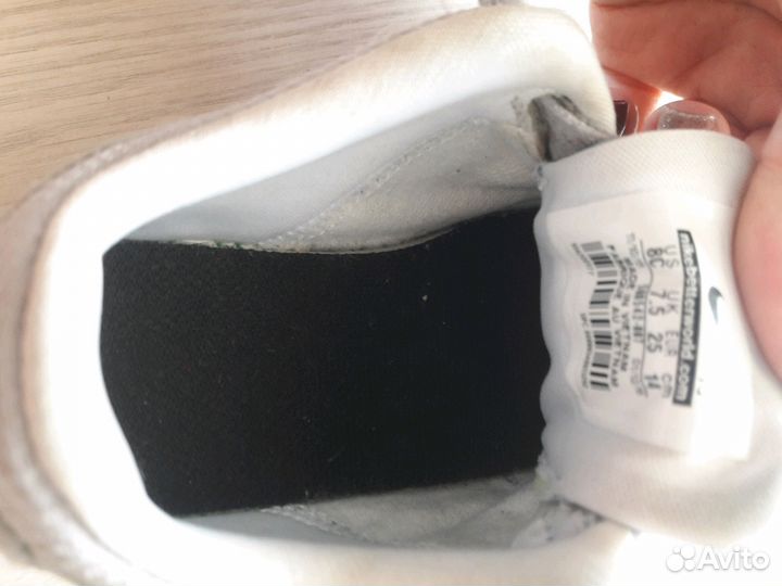 Кроссовки nike оригинал