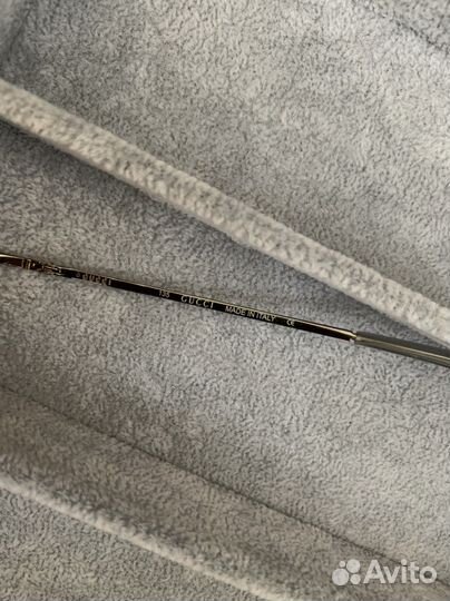 Очки gucci 135 GG 1664 оригинал