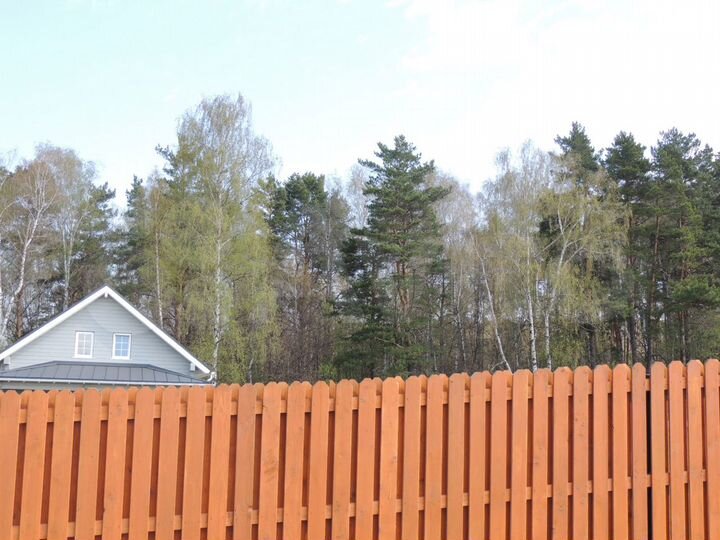 Участок 8 сот. (ИЖС)