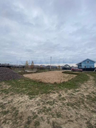 Участок 6 сот. (СНТ, ДНП)