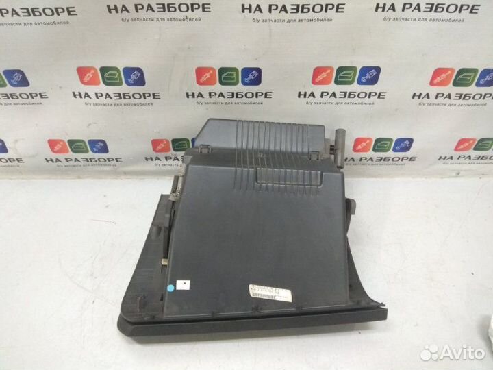 Бардачок Opel Astra H 1.3 2008