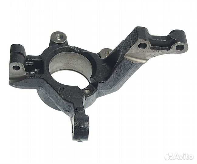 Кулак поворотный renault Logan (04-14),Sandero (09