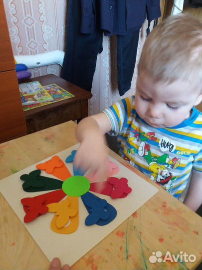 Логопед-дефектолог, подготовка к школе, репетитор