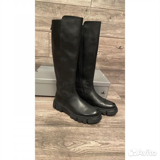 Сапоги Gabor 39