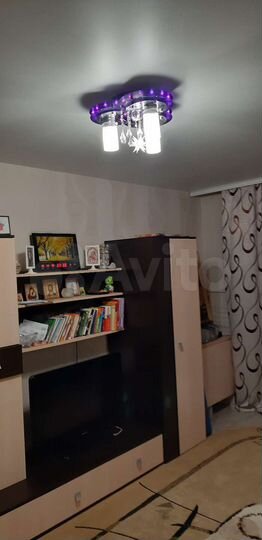 1-к. квартира, 30,2 м², 1/5 эт.