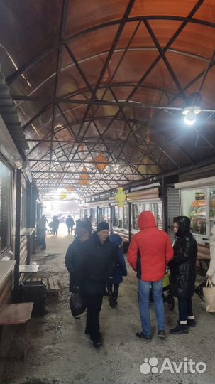 Продам готовый бизнес магазин продуктов