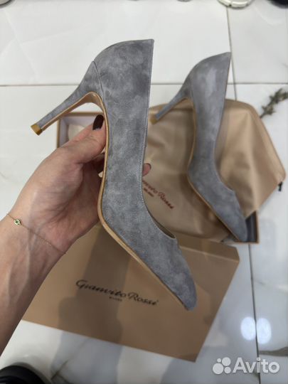 Gianvito Rossi туфли 39