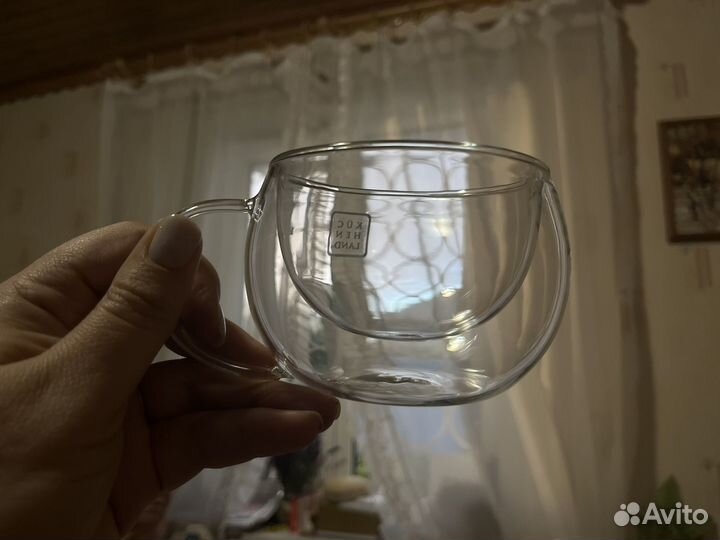 Набор чайных кружек