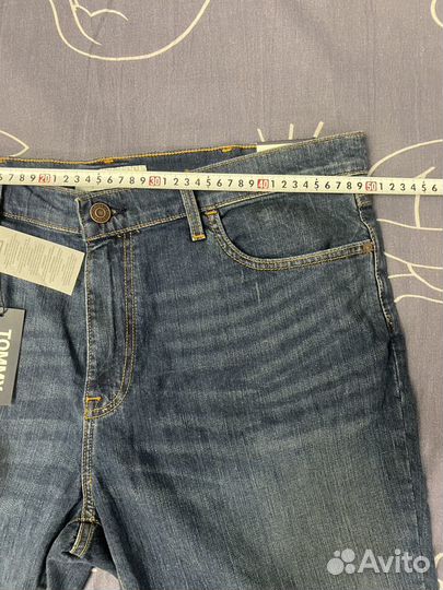 Джинсы Tommy Jeans 36/34 оригинал