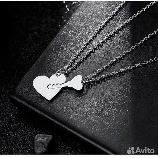 Парние кулон